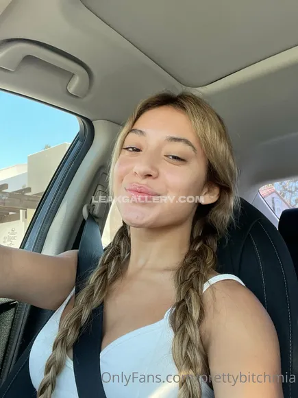 Prettybitchmia Exclusive Leaked Nude Onlyfans #3150912