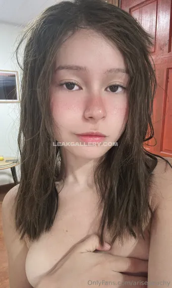 Arisepeach / Arise Peachy Exclusive Leaked Nude Onlyfans #4639710