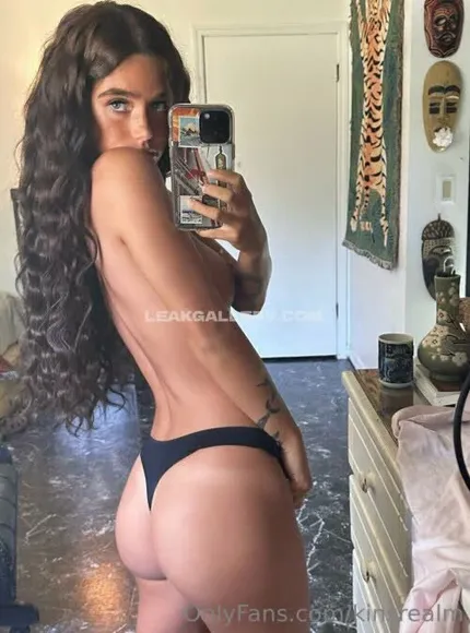 Kinsrealm Exclusive Leaked Nude Onlyfans #3185547