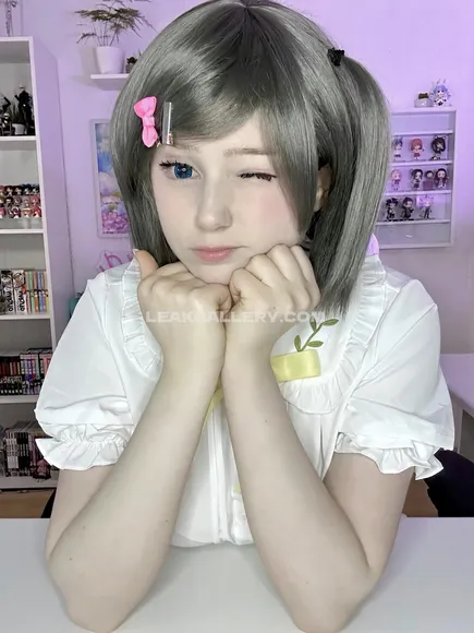 Upminaa Exclusive Leaked Nude Onlyfans #7072034