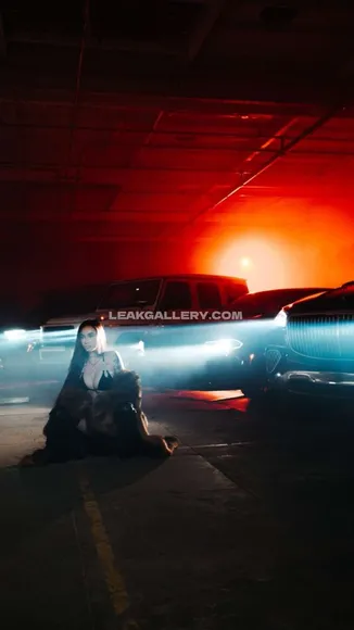 Bhadbhabie / bhadbhabiexrated / Danielle Bregoli Exclusive Leaked Nude Onlyfans #4644932