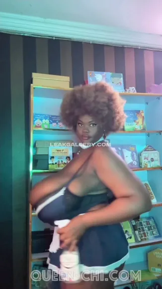 Chiomalovv Exclusive Leaked Nude Onlyfans #3991355