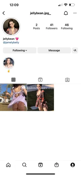 Jamelizzzz / jameliz / jamelizz / jamelizzz / jamielizzz / jamielizzzz Exclusive Leaked Nude Onlyfans #3000605