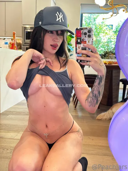 Peachjars Exclusive Leaked Nude Onlyfans #3313403