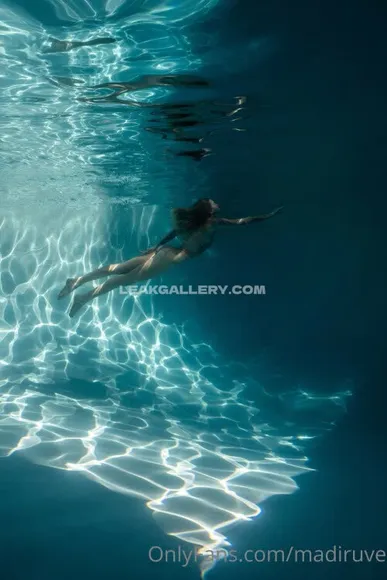 Madiruve / madiruvee Exclusive Leaked Nude Onlyfans #3207314