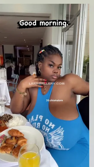Chiomalovv Exclusive Leaked Nude Onlyfans #3998080