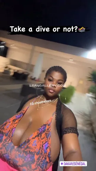 Chiomalovv Exclusive Leaked Nude Onlyfans #3988273