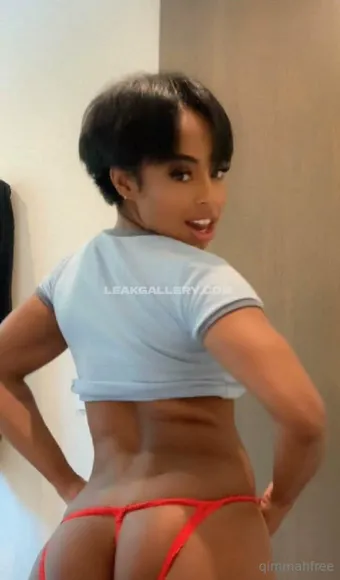 Qimmahrusso Exclusive Leaked Nude Onlyfans #3040101
