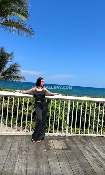 Bhadbhabie / bhadbhabiexrated / Danielle Bregoli Exclusive Leaked Nude Onlyfans #4542837
