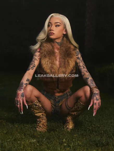 Bhadbhabie / bhadbhabiexrated / Danielle Bregoli Exclusive Leaked Nude Onlyfans #4992308