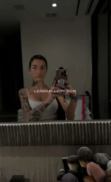 Bhadbhabie / bhadbhabiexrated / Danielle Bregoli Exclusive Leaked Nude Onlyfans #4185547