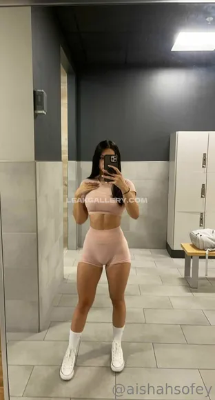 Kawaiisofey / aisahasofey / aishahsofey Exclusive Leaked Nude Onlyfans #4744778