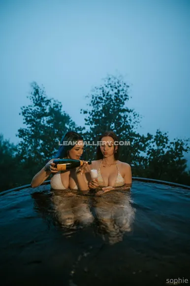 Sophiemudd Exclusive Leaked Nude Onlyfans #4674531