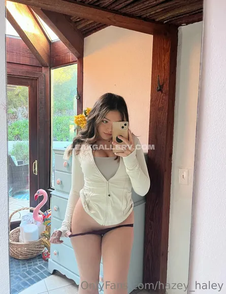 Hazey_haley Exclusive Leaked Nude Onlyfans #3866822