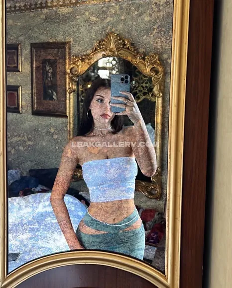 Mikaelatesta Exclusive Leaked Nude Onlyfans #4235105