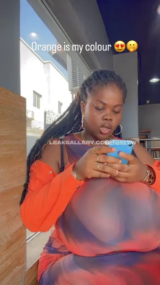Chiomalovv Exclusive Leaked Nude Onlyfans #3991228