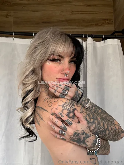 Cruellamorgan Exclusive Leaked Nude Onlyfans #4944927