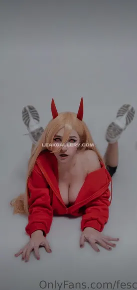 Fesch6 Exclusive Leaked Nude Onlyfans #4573055