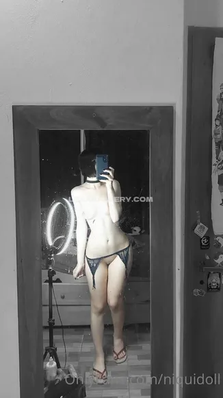 Nicoleponyxo / itsnicolexoxoxo / nicolepony / niquidoll Exclusive Leaked Nude Onlyfans #3165005
