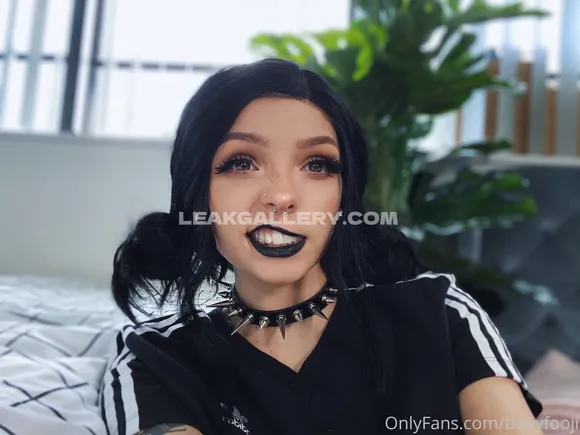 Babyfooji Exclusive Leaked Nude Onlyfans #4701675