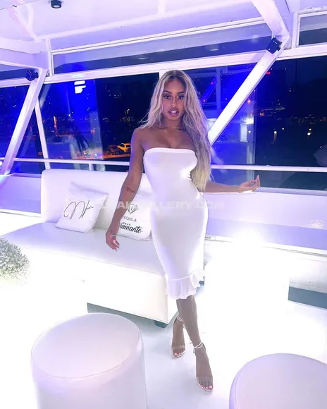 Qimmahrusso Exclusive Leaked Nude Onlyfans #3055994