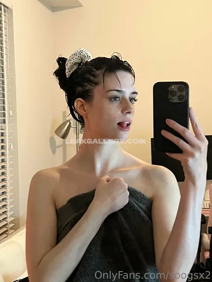Soogsx / soogsx2 / soogx / soogxs Exclusive Leaked Nude Onlyfans #2968928