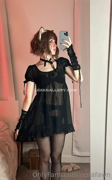 Norafawnn / norahfawnn Exclusive Leaked Nude Onlyfans #4936580