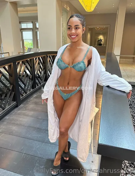 Qimmahrusso Exclusive Leaked Nude Onlyfans #3036785