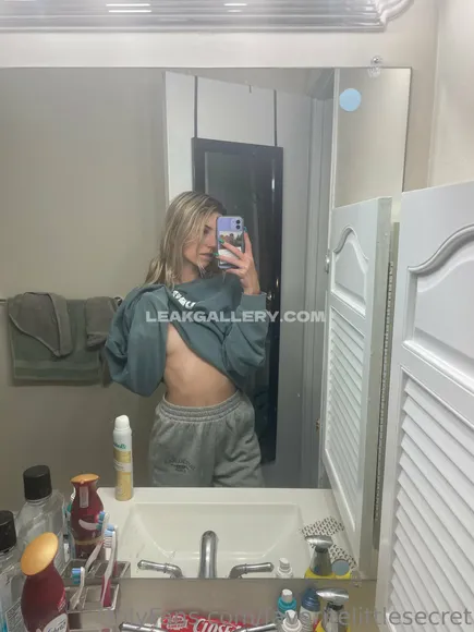 Favoritelittlesecret Exclusive Leaked Nude Onlyfans #3064314
