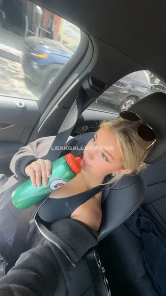 Breckie / breckiehill Exclusive Leaked Nude Onlyfans #3518642