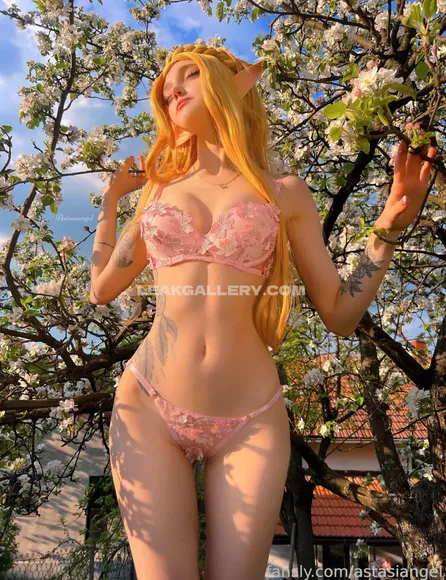 Astasiangel Exclusive Leaked Nude Onlyfans #4287574