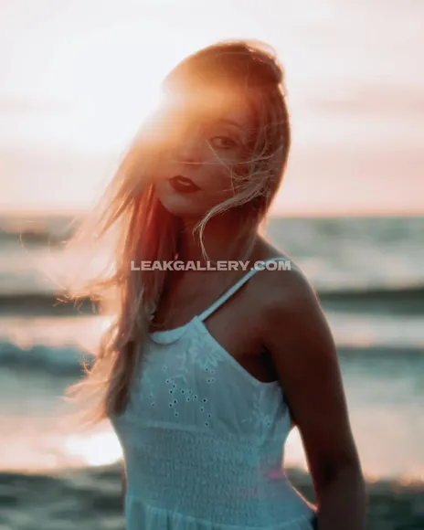 Nymphahri Exclusive Leaked Nude Onlyfans #4016593