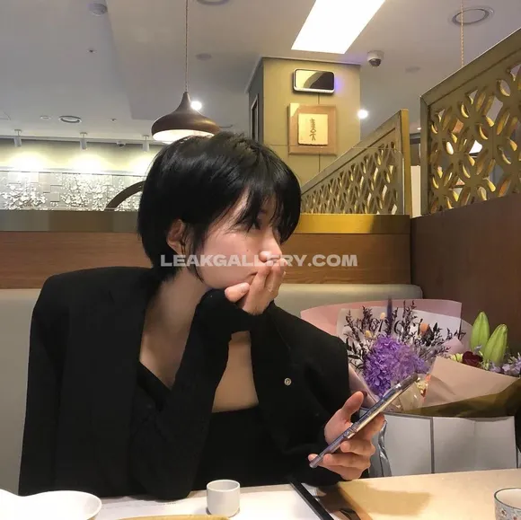 Leehwasi / dalha_ Exclusive Leaked Nude Onlyfans #7680906