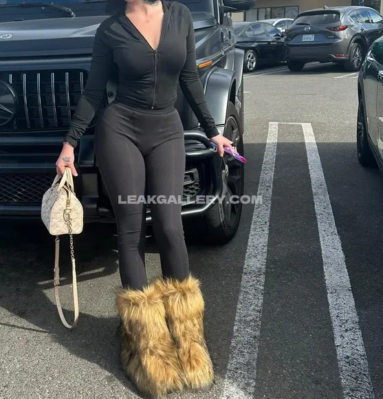 Bhadbhabie / bhadbhabiexrated / Danielle Bregoli Exclusive Leaked Nude Onlyfans #4186032