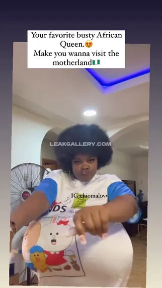 Chiomalovv Exclusive Leaked Nude Onlyfans #4000910