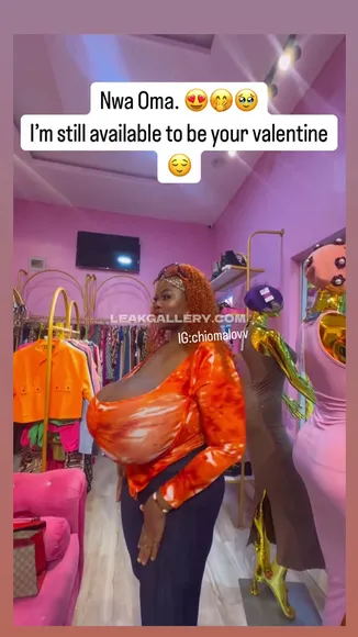 Chiomalovv Exclusive Leaked Nude Onlyfans #3986377