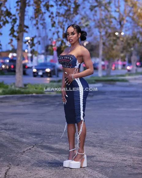 Qimmahrusso Exclusive Leaked Nude Onlyfans #3045446