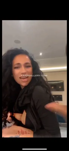 Bhadbhabie / bhadbhabiexrated / Danielle Bregoli Exclusive Leaked Nude Onlyfans #4643673