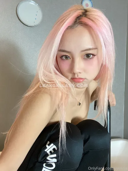 Vyvan Exclusive Leaked Nude Onlyfans #4707573