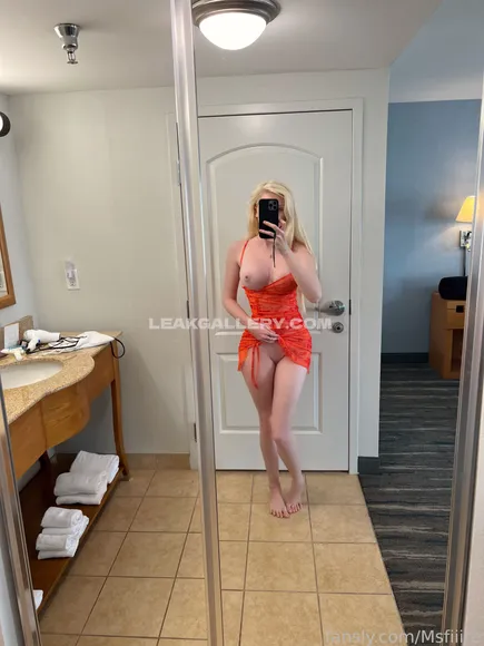 Msfiiire Exclusive Leaked Nude Onlyfans #3404036