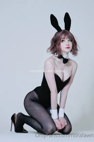 Norafawnn / norahfawnn Exclusive Leaked Nude Onlyfans #4489096