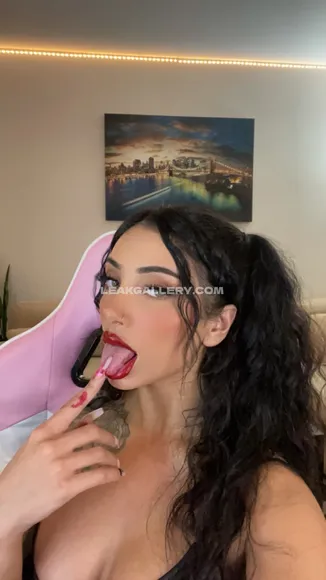 Cupofchaii / chaiiofcup / cupofchai / rose.zara / rosezara Exclusive Leaked Nude Onlyfans #4633015