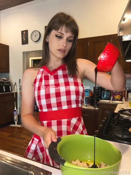 Haesicks Exclusive Leaked Nude Onlyfans #4738153