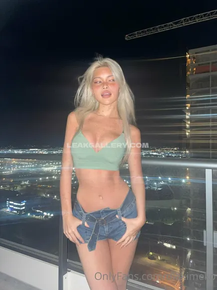 Diakimeko Exclusive Leaked Nude Onlyfans #4642606
