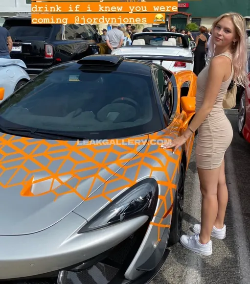 Jordynjones Exclusive Leaked Nude Onlyfans #4102406