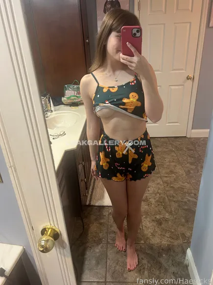 Haesicks Exclusive Leaked Nude Onlyfans #4737811