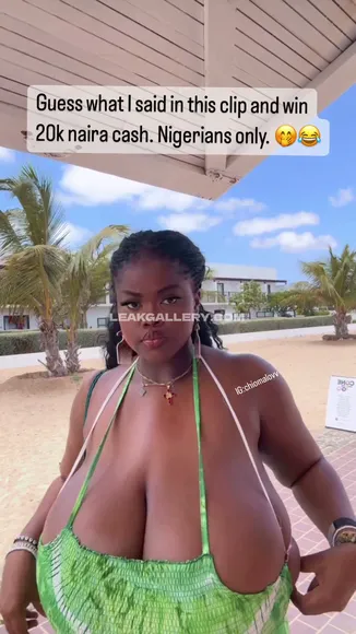 Chiomalovv Exclusive Leaked Nude Onlyfans #3989451