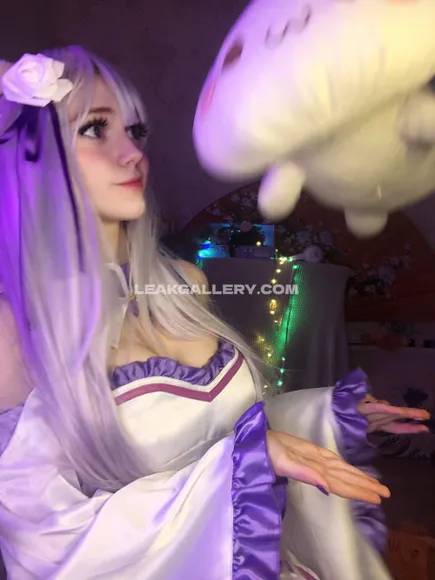 Astasiangel Exclusive Leaked Nude Onlyfans #4286312