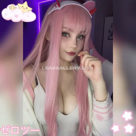 Ganyux Exclusive Leaked Nude Onlyfans #3095433