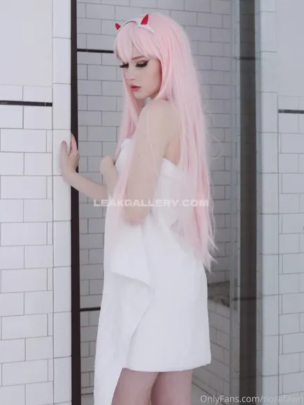 Norafawnn / norahfawnn Exclusive Leaked Nude Onlyfans #4691007